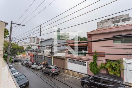 Casa para alugar com 220m², 4 quartos e 2 vagasVista da Varanda da suíte 