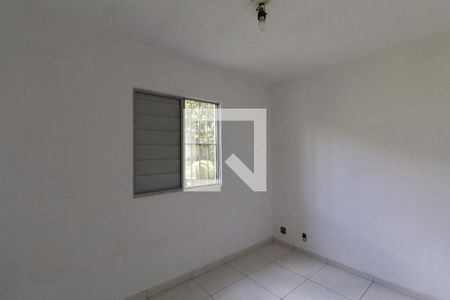Quarto 2 de apartamento para alugar com 2 quartos, 47m² em Jardim Casa Pintada, São Paulo