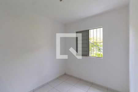 Quarto 1 de apartamento para alugar com 2 quartos, 47m² em Jardim Casa Pintada, São Paulo