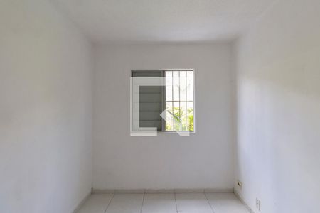 Quarto 1 de apartamento para alugar com 2 quartos, 47m² em Jardim Casa Pintada, São Paulo