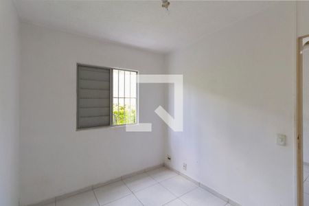 Quarto 1 de apartamento para alugar com 2 quartos, 47m² em Jardim Casa Pintada, São Paulo