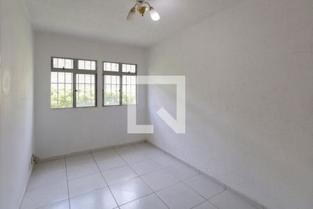 Sala de apartamento para alugar com 2 quartos, 47m² em Jardim Casa Pintada, São Paulo