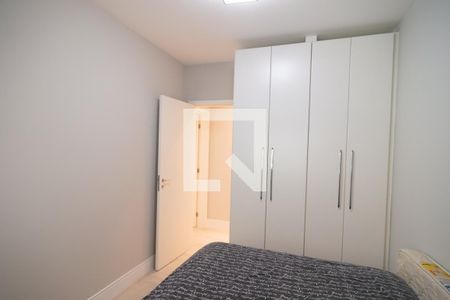 Apartamento à venda com 77m², 2 quartos e 1 vagaQuarto 1