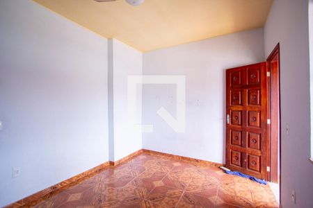 Quarto 1 de casa para alugar com 2 quartos, 80m² em Trindade, São Gonçalo