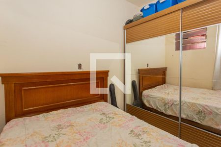 Quarto de kitnet/studio para alugar com 1 quarto, 65m² em Horto Florestal, Belo Horizonte