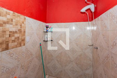 Studio para alugar com 65m², 1 quarto e sem vaga Studio para alugar com 65m², 1 quarto e sem vagaBanheiro