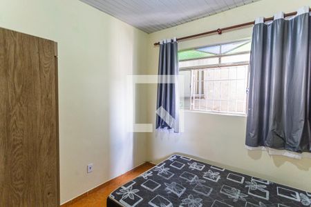 Quarto 2 de kitnet/studio para alugar com 4 quartos, 110m² em Horto Florestal, Belo Horizonte