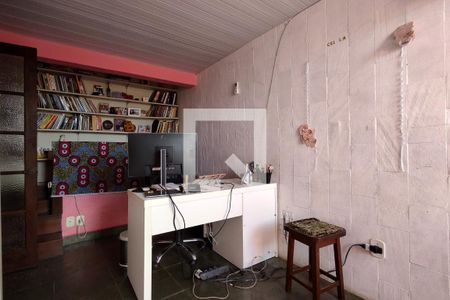 Casa de condomínio à venda com 437m², 4 quartos e 1 vagaQuarto 4 - Suíte