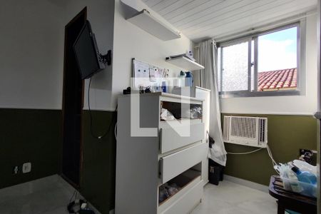 Casa de condomínio à venda com 437m², 4 quartos e 1 vagaQuarto 2 - Suíte