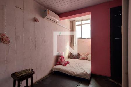 Casa de condomínio à venda com 437m², 4 quartos e 1 vagaQuarto 4 - Suíte