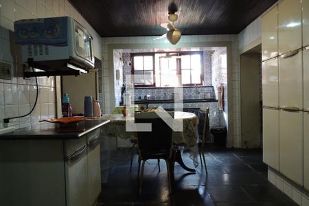 Casa de condomínio à venda com 437m², 4 quartos e 1 vagaCopa