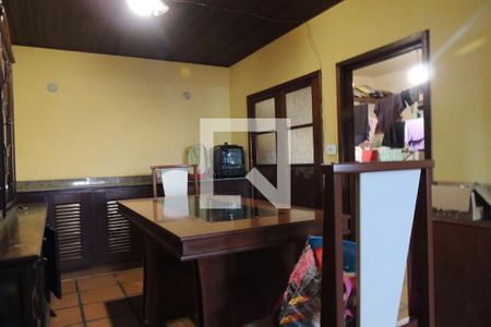 Casa de condomínio à venda com 437m², 4 quartos e 1 vagaCopa