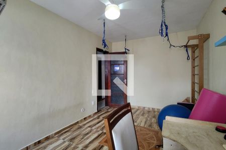 Casa de condomínio à venda com 437m², 4 quartos e 1 vagaQuarto 1 - Suíte 