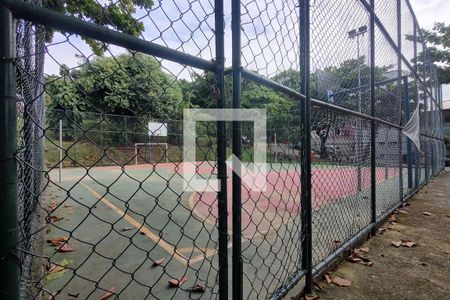 Casa de condomínio à venda com 437m², 4 quartos e 1 vagaQuadra Esportiva