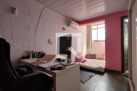 Casa de condomínio à venda com 437m², 4 quartos e 1 vagaQuarto 4 - Suíte