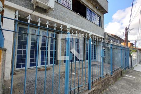 Casa de condomínio à venda com 437m², 4 quartos e 1 vagaFachada 