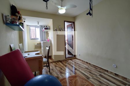 Casa de condomínio à venda com 437m², 4 quartos e 1 vagaQuarto 1 - Suíte 