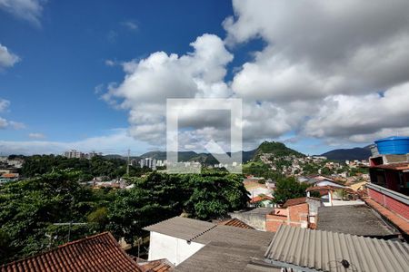 Casa de condomínio à venda com 437m², 4 quartos e 1 vagaTerraço Vista 