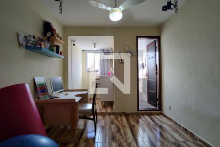 Casa de condomínio à venda com 437m², 4 quartos e 1 vagaQuarto 1 - Suíte 