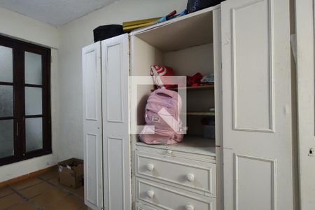 Casa de condomínio à venda com 437m², 4 quartos e 1 vagaQuarto de Serviço