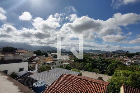Casa de condomínio à venda com 437m², 4 quartos e 1 vagaTerraço Vista 