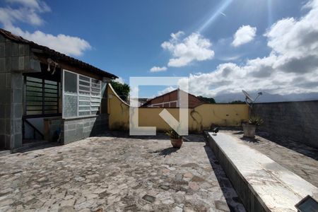 Casa de condomínio à venda com 437m², 4 quartos e 1 vagaTerraço