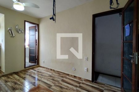 Casa de condomínio à venda com 437m², 4 quartos e 1 vagaQuarto 1 - Suíte 