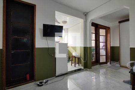 Casa de condomínio à venda com 437m², 4 quartos e 1 vagaQuarto 2 - Suíte