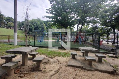 Casa de condomínio à venda com 437m², 4 quartos e 1 vagaÁrea comum - Playground