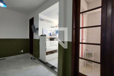 Casa de condomínio à venda com 437m², 4 quartos e 1 vagaQuarto 2 - Suíte