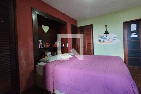 Casa de condomínio à venda com 437m², 4 quartos e 1 vagaQuarto 3 - Suíte