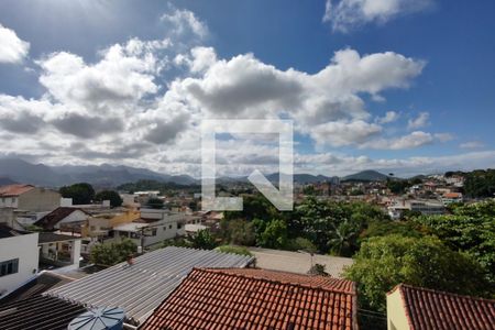 Casa de condomínio à venda com 437m², 4 quartos e 1 vagaTerraço Vista 