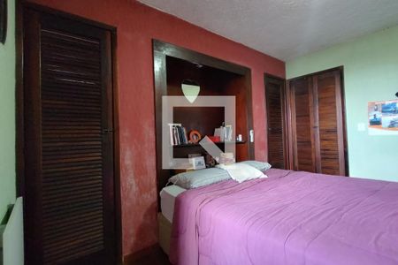 Casa de condomínio à venda com 437m², 4 quartos e 1 vagaQuarto 3 - Suíte