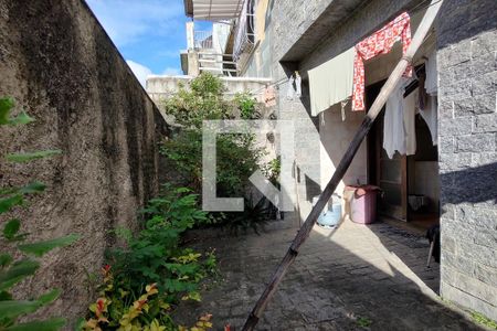 Casa de condomínio à venda com 437m², 4 quartos e 1 vagaQuintal Fundos 