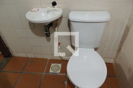 Casa de condomínio à venda com 437m², 4 quartos e 1 vagaBanheiro de serviço