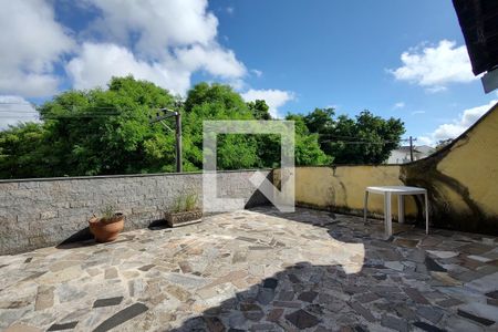 Casa de condomínio à venda com 437m², 4 quartos e 1 vagaTerraço