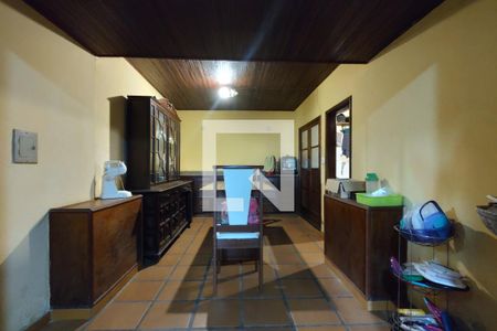 Casa de condomínio à venda com 437m², 4 quartos e 1 vagaCopa