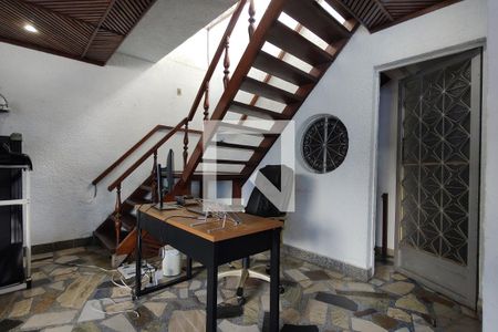 Casa de condomínio à venda com 437m², 4 quartos e 1 vagaSala 2