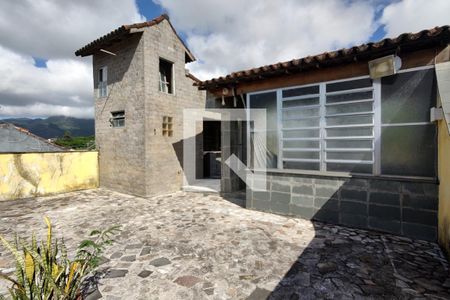 Casa de condomínio à venda com 437m², 4 quartos e 1 vagaTerraço