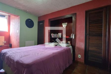 Casa de condomínio à venda com 437m², 4 quartos e 1 vagaQuarto 3 - Suíte