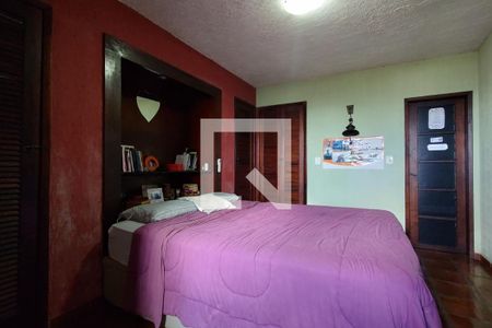 Casa de condomínio à venda com 437m², 4 quartos e 1 vagaQuarto 3 - Suíte