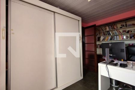 Casa de condomínio à venda com 437m², 4 quartos e 1 vagaQuarto 4 - Suíte