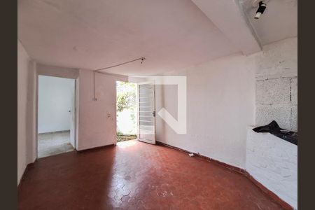 Sala de casa à venda com 3 quartos, 464m² em Vila Nova Cachoeirinha, São Paulo