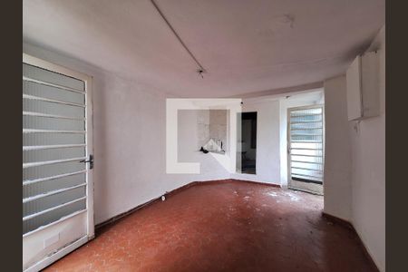 Sala de casa à venda com 3 quartos, 464m² em Vila Nova Cachoeirinha, São Paulo