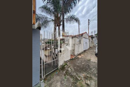 Casa à venda com 464m², 3 quartos e 2 vagas Casa à venda com 464m², 3 quartos e 2 vagasFachada