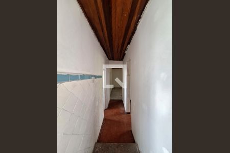 Hall quartos de casa à venda com 3 quartos, 464m² em Vila Nova Cachoeirinha, São Paulo