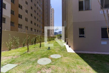Apartamento à venda com 42m², 2 quartos e sem vagaÁrea comum