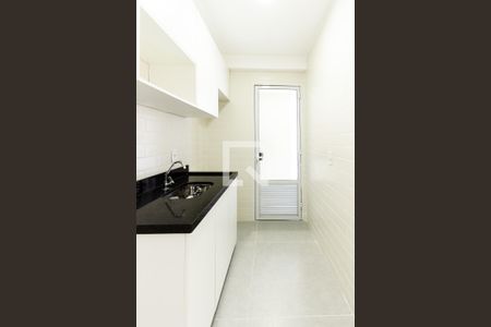 Apartamento à venda com 42m², 2 quartos e sem vagaCozinha