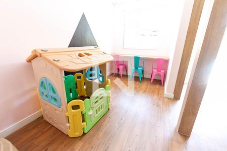 Apartamento à venda com 42m², 2 quartos e sem vagaÁrea comum