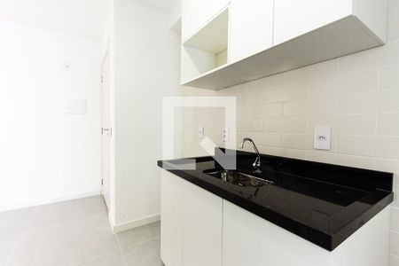 Apartamento à venda com 42m², 2 quartos e sem vagaCozinha
